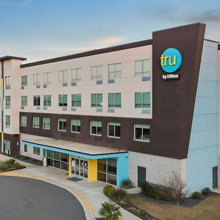 Tru By Hilton Greensboro Lake Oconee, Ga Екстер'єр фото