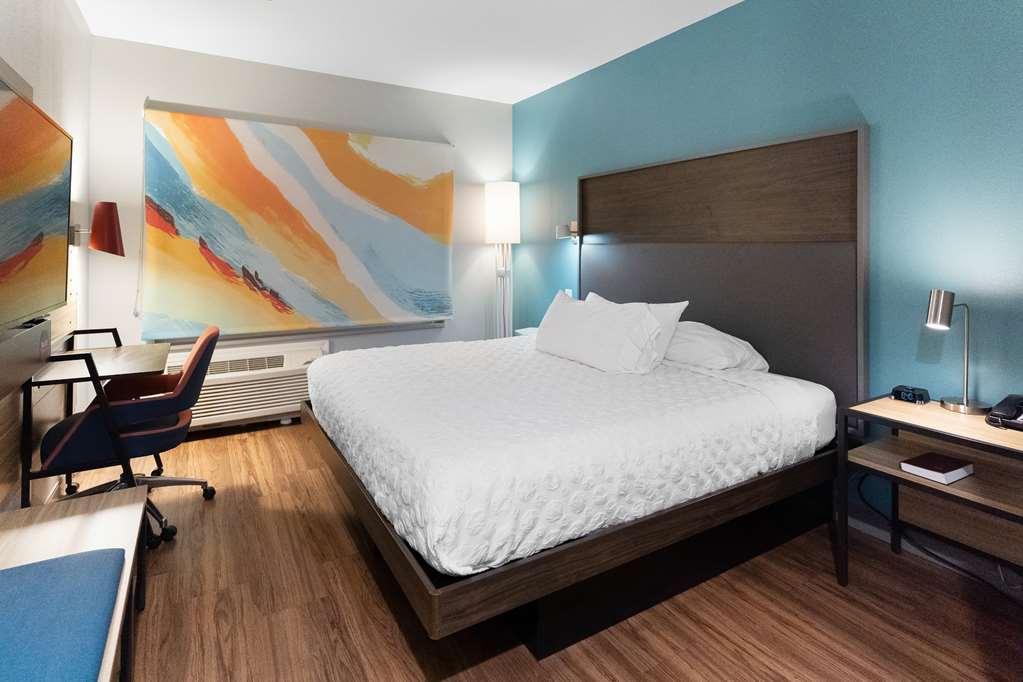 Tru By Hilton Greensboro Lake Oconee, Ga Номер фото