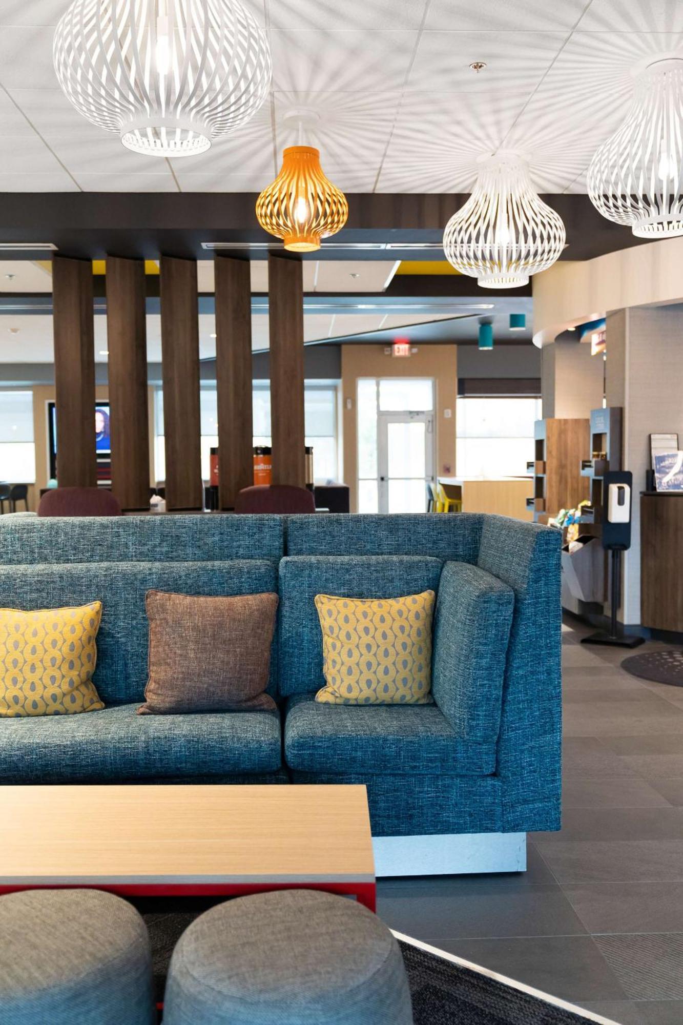 Tru By Hilton Greensboro Lake Oconee, Ga Екстер'єр фото